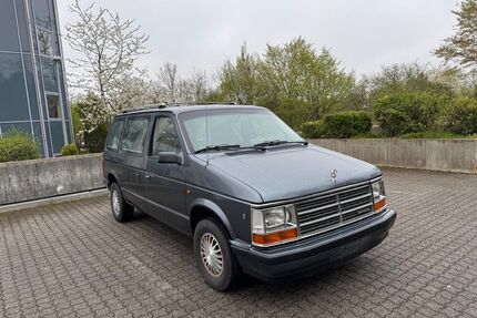 Chrysler Voyager Gebrauchtwagen