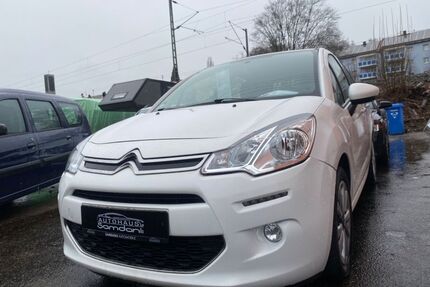 Citroen C3 Gebrauchtwagen