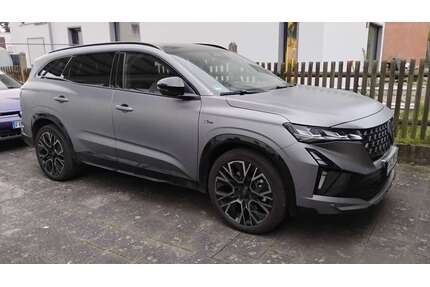 Renault Espace Gebrauchtwagen