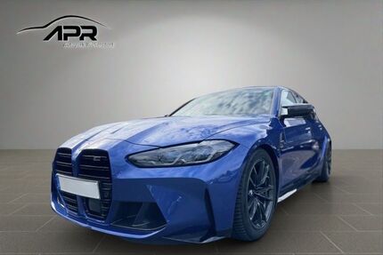 BMW M3 Gebrauchtwagen