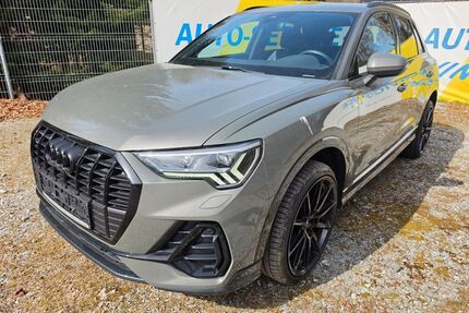Audi Q3 Gebrauchtwagen