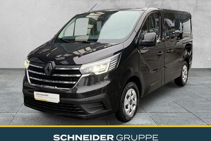 Renault Trafic Gebrauchtwagen
