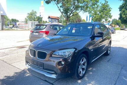 BMW X1 Gebrauchtwagen