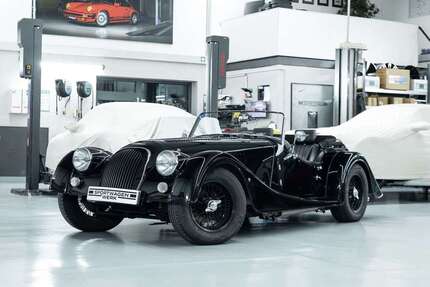 Morgan Roadster Gebrauchtwagen