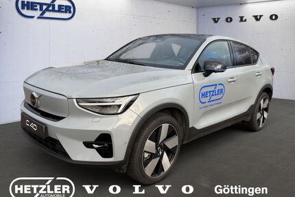 Volvo C40 Gebrauchtwagen