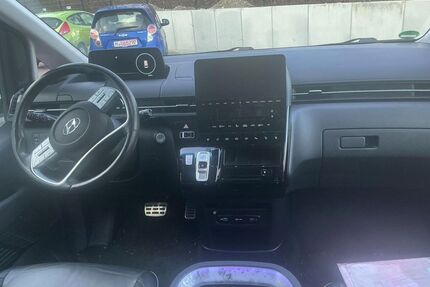 Hyundai STARIA Gebrauchtwagen