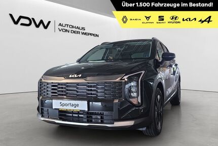 Kia Sportage Gebrauchtwagen