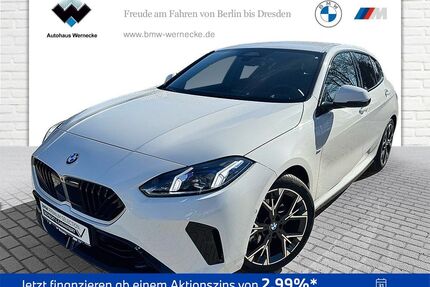 BMW 120 Gebrauchtwagen