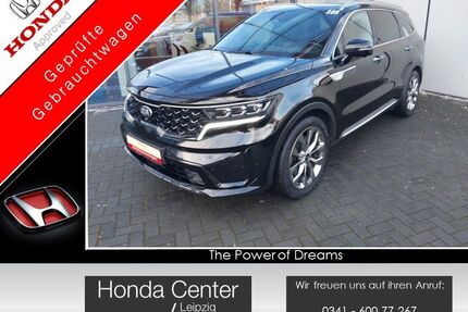 Kia Sorento Gebrauchtwagen