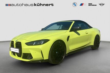 BMW M4 Gebrauchtwagen