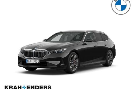 BMW i5 Gebrauchtwagen