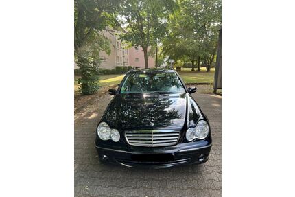 Mercedes-Benz C 200 Gebrauchtwagen