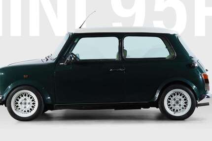 Austin Rover Mini 
