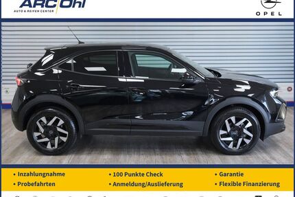 Opel Mokka Gebrauchtwagen