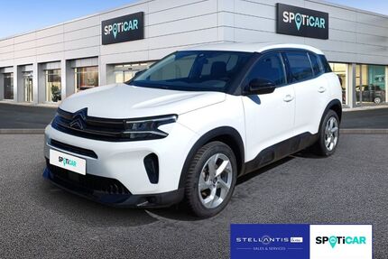 Citroen C5 Aircross Gebrauchtwagen