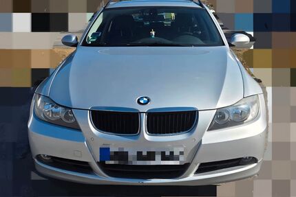 BMW 320 Gebrauchtwagen