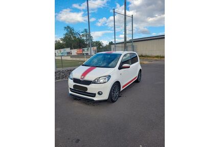 Skoda Citigo Gebrauchtwagen