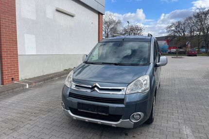 Citroen Berlingo Gebrauchtwagen