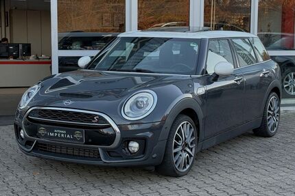 Mini Cooper SD Clubman Gebrauchtwagen