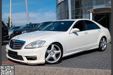Mercedes-Benz S 350 Gebrauchtwagen
