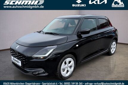 Suzuki Swift Gebrauchtwagen