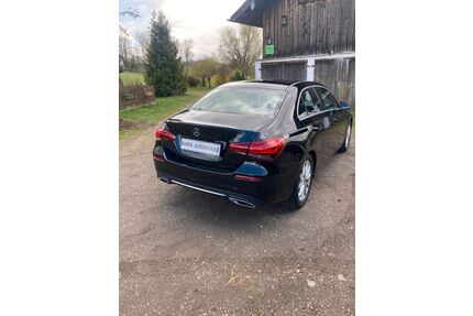 Mercedes-Benz A 180 Gebrauchtwagen