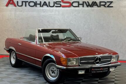 Mercedes-Benz SL 350 Gebrauchtwagen