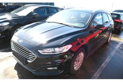Ford Mondeo Gebrauchtwagen
