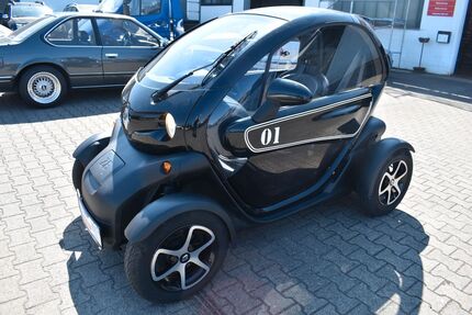 Renault Twizy Gebrauchtwagen