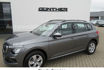 Skoda Kamiq Gebrauchtwagen