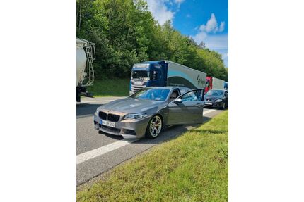 BMW M550 Gebrauchtwagen