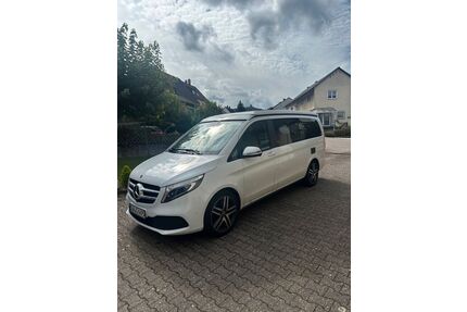 Mercedes-Benz V 300 Gebrauchtwagen