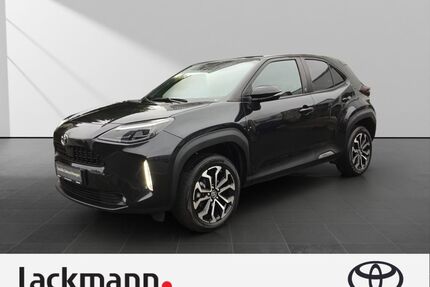Toyota Yaris Cross Gebrauchtwagen