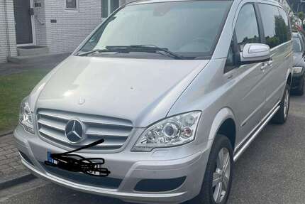 Mercedes-Benz Viano Gebrauchtwagen