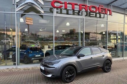 Citroen C4 Gebrauchtwagen