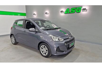 Hyundai i10 Gebrauchtwagen