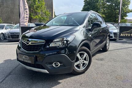 Opel Mokka Gebrauchtwagen