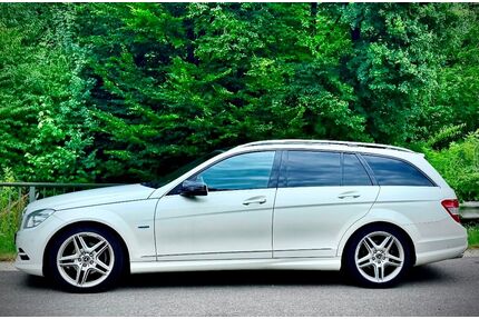 Mercedes-Benz 250 Gebrauchtwagen