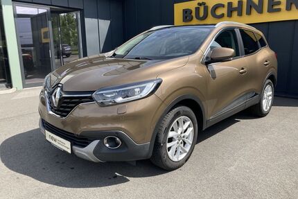 Renault Kadjar Gebrauchtwagen