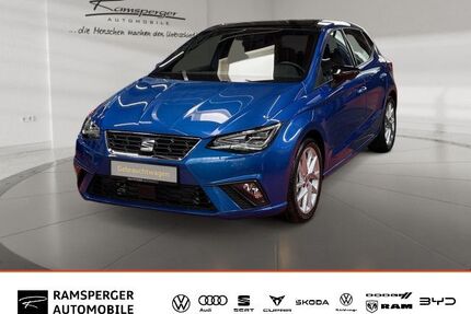 Seat Ibiza Gebrauchtwagen