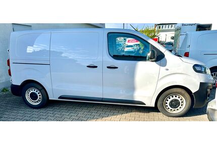 Fiat Scudo Gebrauchtwagen