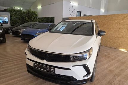 Opel Grandland (X) Gebrauchtwagen
