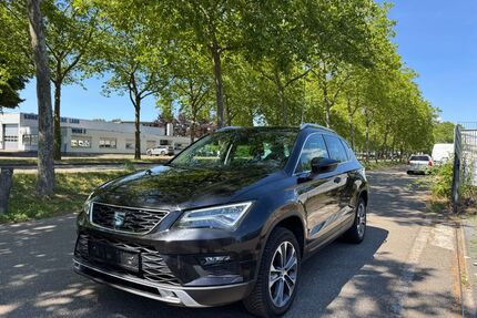 Seat Ateca Gebrauchtwagen