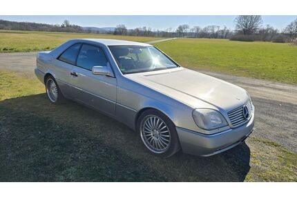 Mercedes-Benz 600 Gebrauchtwagen