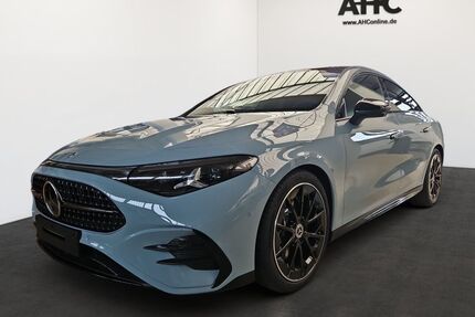 Mercedes-Benz CLA 200 Gebrauchtwagen