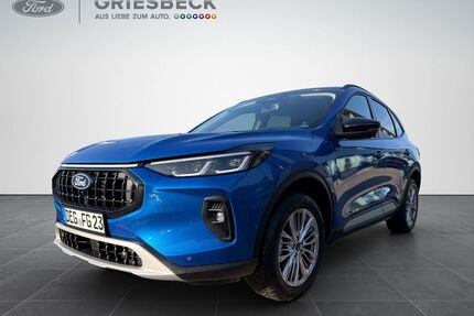 Ford Kuga Gebrauchtwagen