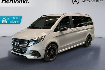 Mercedes-Benz V 250 Gebrauchtwagen