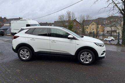 Opel Grandland (X) Gebrauchtwagen