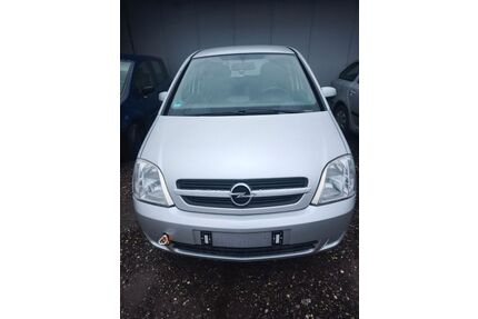 Opel Meriva Gebrauchtwagen