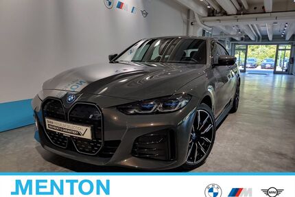 BMW i4 Gebrauchtwagen